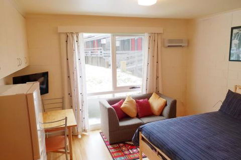 Alpine Haven 4 - Accommodation Cooktown 2