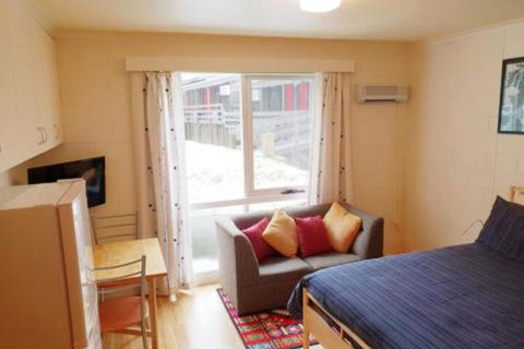 Alpine Haven 4 - Accommodation Cooktown 0