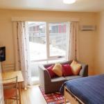 Alpine Haven 4 - Accommodation Cooktown 1