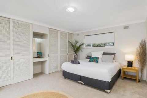 North View Waterfront Home Private Jetty - Accommodation Cooktown 4