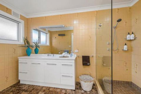 North View Waterfront Home Private Jetty - Accommodation Cooktown 2