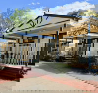 Young Tourist Park - Accommodation Cooktown