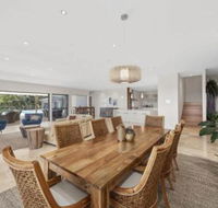 Mont Sapphire Luxury Estate - Accommodation Cooktown