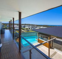 Shambhala at Sapphire Beach - Accommodation Cooktown