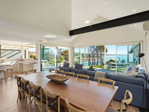 Dollini Ocean (Unit 1) - Accommodation Cooktown 1