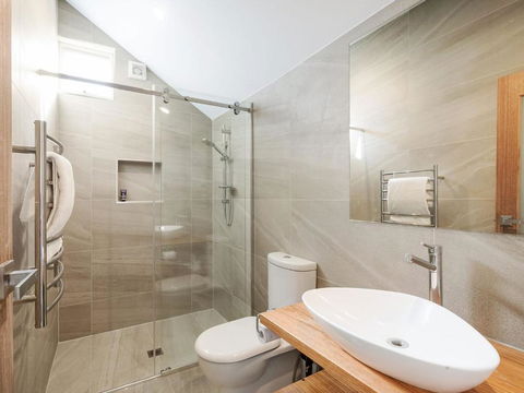 Dollini Ocean (Unit 1) - Accommodation Cooktown 4