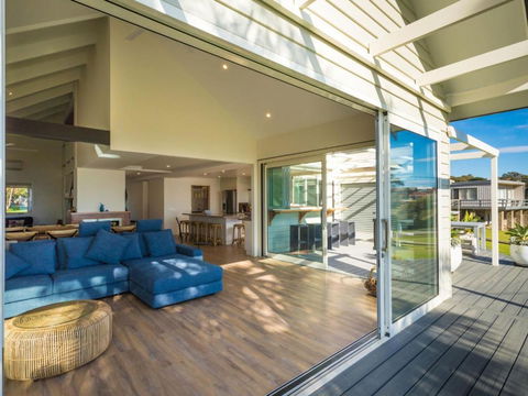 Dollini Ocean (Unit 1) - Accommodation Cooktown 2