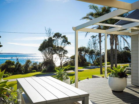 Dollini Ocean (Unit 1) - Accommodation Cooktown 3