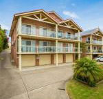 Grand Pacific 2 Unit 1 - Accommodation Cooktown