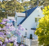The Cottage - Accommodation Cooktown