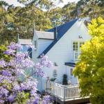 The Cottage - Accommodation Cooktown 1