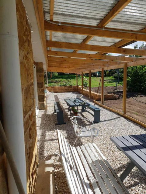 Rosendale Stables - Accommodation Cooktown 1