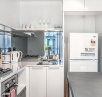 King Street Bowen Hills Apt by SLife - Accommodation Cooktown