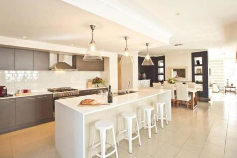 Getaway On Poplars Comfortable & Well Appointed - Accommodation Cooktown 3