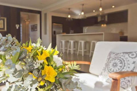 Getaway On Poplars Comfortable & Well Appointed - Accommodation Cooktown 5