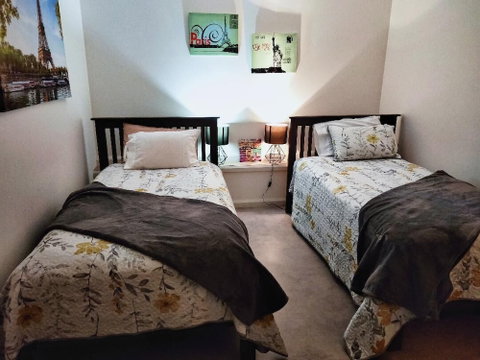 Wanderlust Cottage - Accommodation Cooktown 6