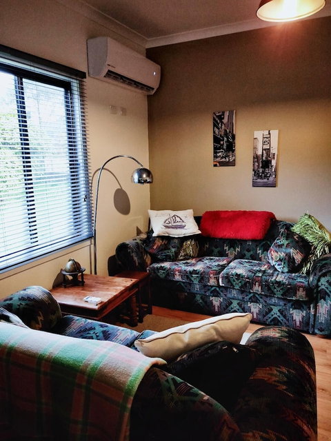 Wanderlust Cottage - Accommodation Cooktown 5