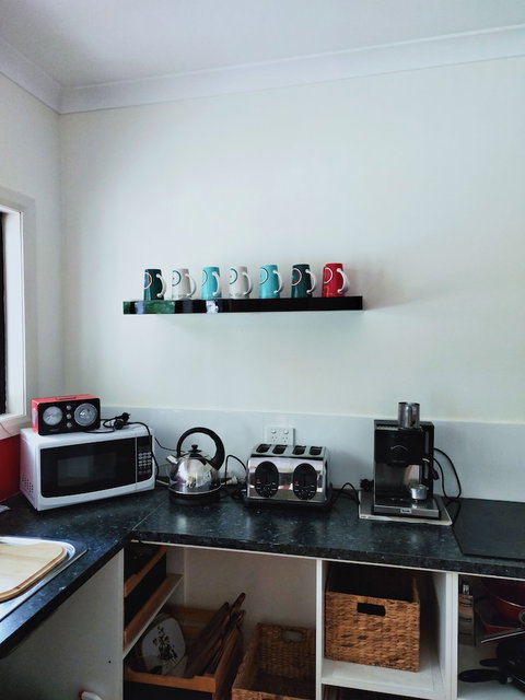 Wanderlust Cottage - Accommodation Cooktown 1