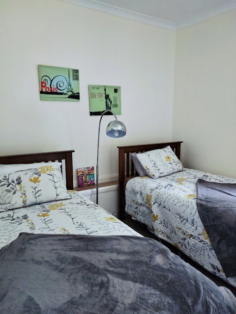 Wanderlust Cottage - Accommodation Cooktown 3