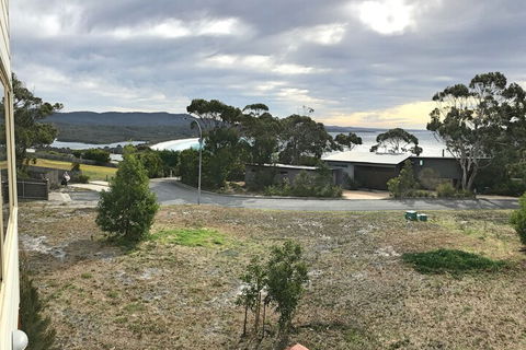 Angasi Apartment On Highcrest - Accommodation Cooktown 1