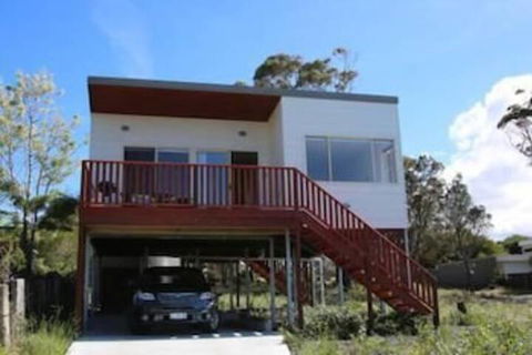 Angasi Apartment On Highcrest - Accommodation Cooktown 2