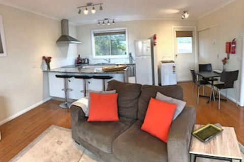 Angasi Apartment On Highcrest - Accommodation Cooktown 0