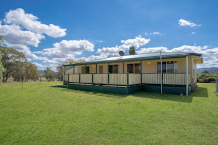 Lost River NSW Accommodation Cooktown