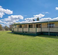 Reflections Holiday Parks Grabine - Accommodation Cooktown
