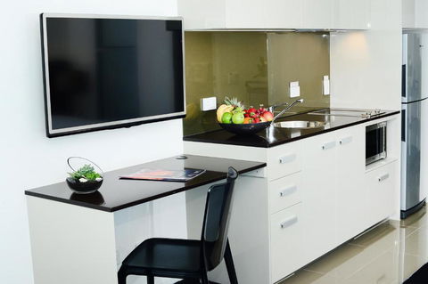 Apartments At 79 Goondoon - Accommodation Cooktown 4