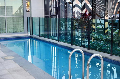 Apartments At 79 Goondoon - Accommodation Cooktown 6