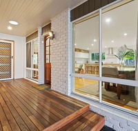 Seabreeze at Cabarita - Accommodation Cooktown