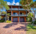 41 Carlo Circle Rainbow Beach Huge Beach House With Room for Everyone - Accommodation Cooktown