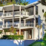 BEACHSIDE MANOR Walk To The Beach - Accommodation Cooktown 0