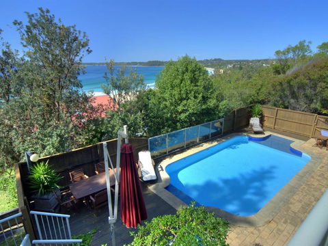 BEDARRA MOLLYMOOK BEACH - Accommodation Cooktown 3