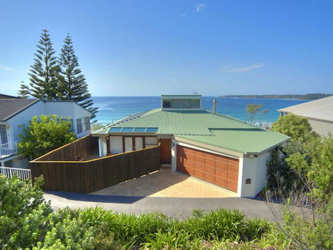 BEDARRA MOLLYMOOK BEACH - Accommodation Cooktown 2