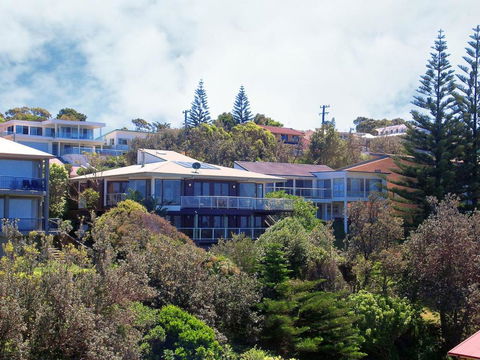 BEDARRA MOLLYMOOK BEACH - Accommodation Cooktown 6