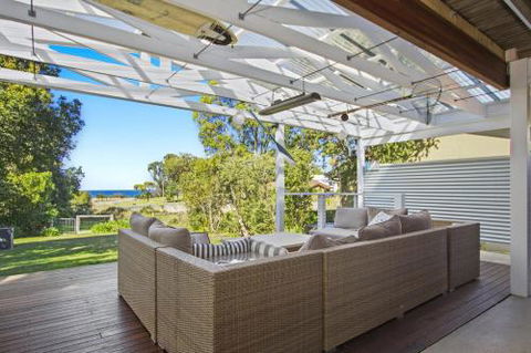 Clissold By Collers MOLLYMOOK - Accommodation Cooktown 6