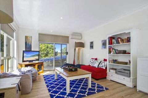 Clissold By Collers MOLLYMOOK - Accommodation Cooktown 4