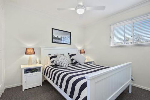 Clissold By Collers MOLLYMOOK - Accommodation Cooktown 2