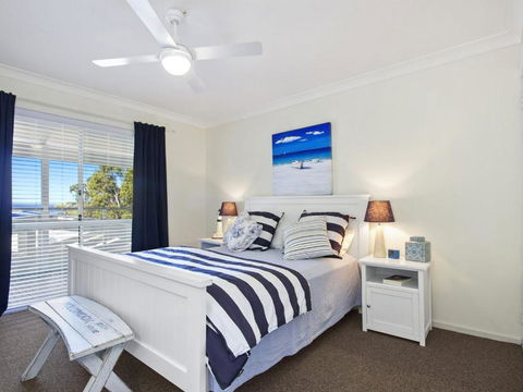 Clissold By Collers MOLLYMOOK - Accommodation Cooktown 3