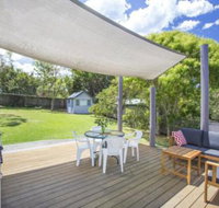 17A Crescent St. ULLADULLA