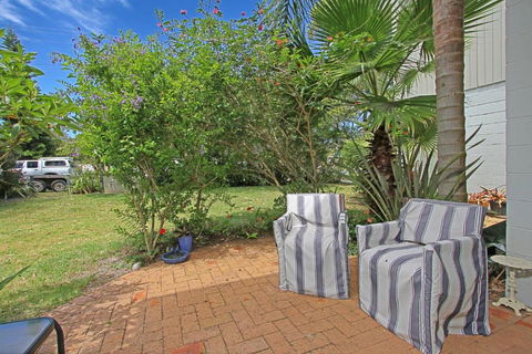 Mitchell Parade 3 / 11 13 - Accommodation Cooktown 5