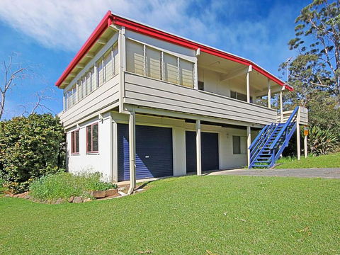 REST ASHORE At MOLLYMOOK - Accommodation Cooktown 3