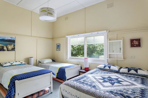 Dalmuir Homestead Walk To Dromana Beach - Accommodation Cooktown 3