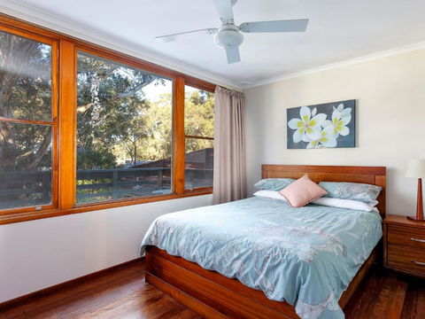 Perfect Holiday Destination - Accommodation Cooktown 5