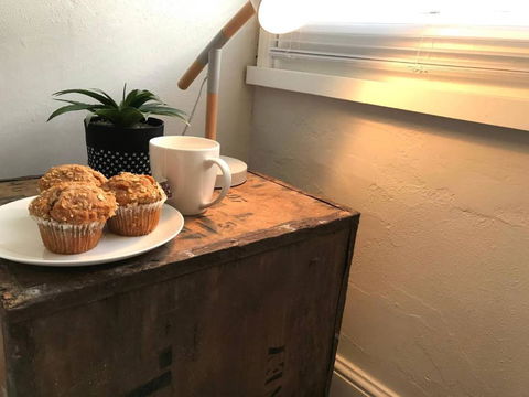 YSG The Edward Townhouse 151 Walk To Town - Accommodation Cooktown 6