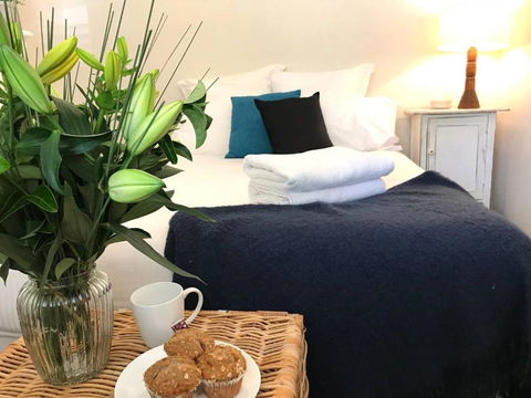 YSG The Edward Townhouse 151 Walk To Town - Accommodation Cooktown 4