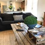 YSG The Edward Townhouse 151 Walk To Town - Accommodation Cooktown 0