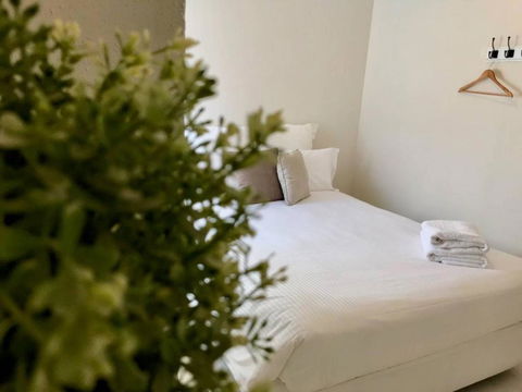 YSG The Edward Townhouse 153 Walk To Town - Accommodation Cooktown 6