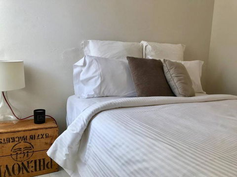 YSG The Edward Townhouse 153 Walk To Town - Accommodation Cooktown 5